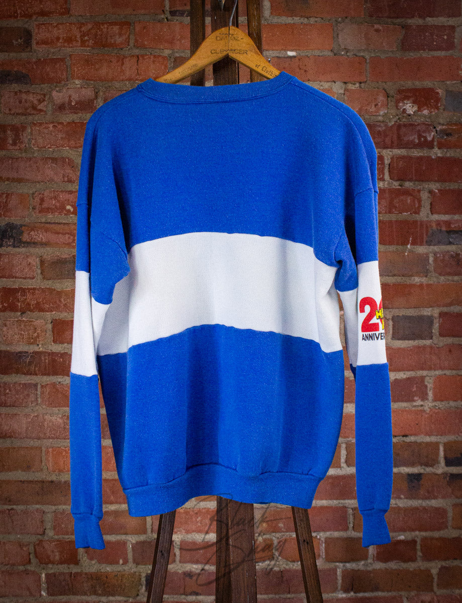 Vintage Hee Haw 20th Anniversary Sweatshirt 1988 Large