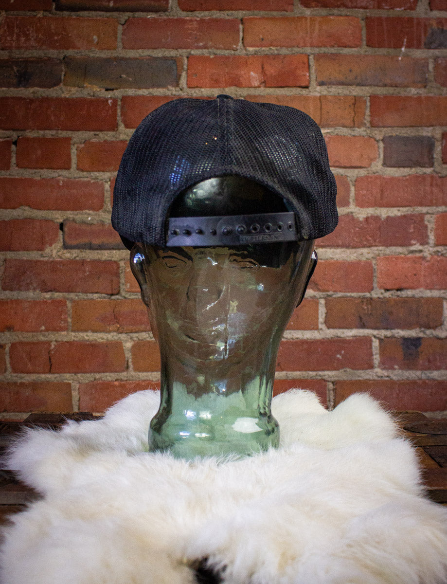 Vintage Knoxville Spring Service Trucker Hat