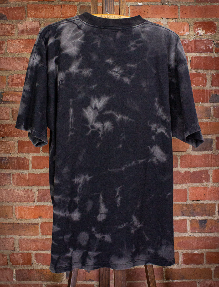 Vintage Led Zeppelin Hammer of the Gods Concert T Shirt 1999 2XL