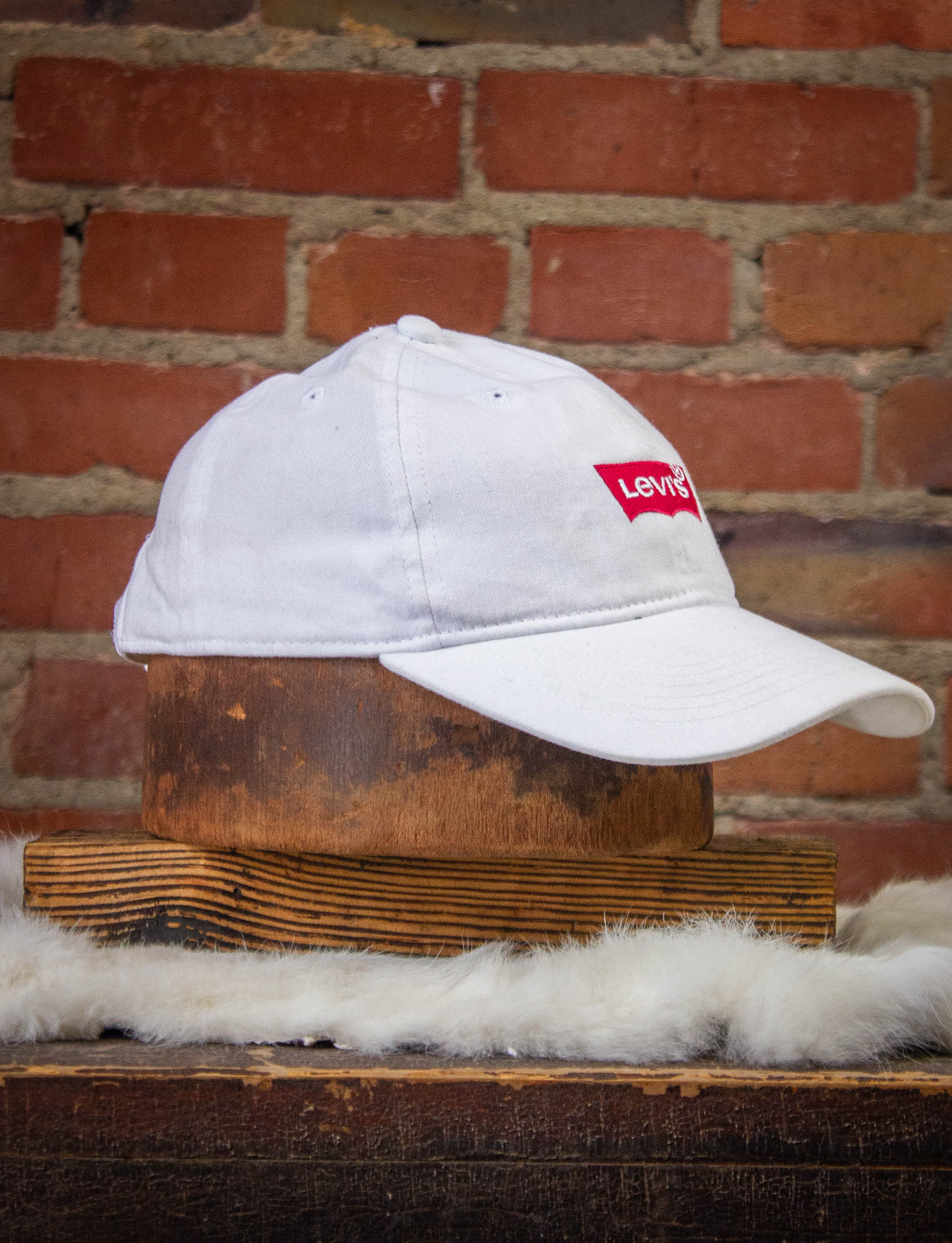 Hat levis sales