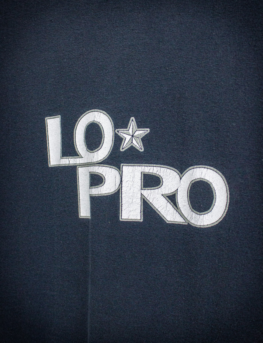 Vintage Lo Pro Geffen Promo Concert T Shirt 2003 XL