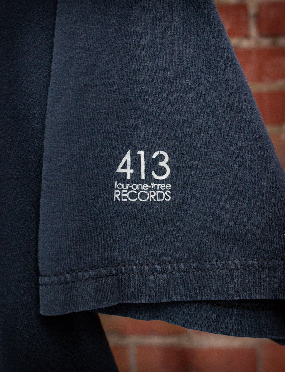 Vintage Lo Pro Geffen Promo Concert T Shirt 2003 XL