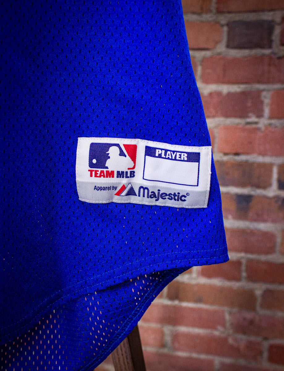 Los Angeles Dodgers #14 Baseball Jersey XL