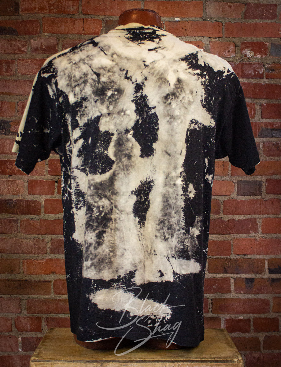 Vintage Malcom X Mosquitohead T Shirt 1992 XL