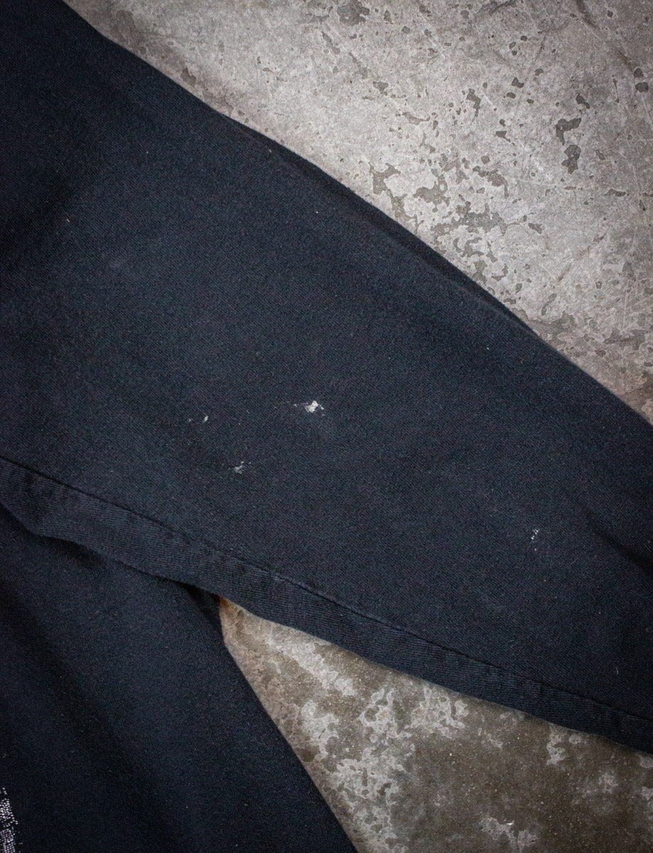 Vintage Marie Laveau's House of Voodoo Graphic T Shirt 80s Medium