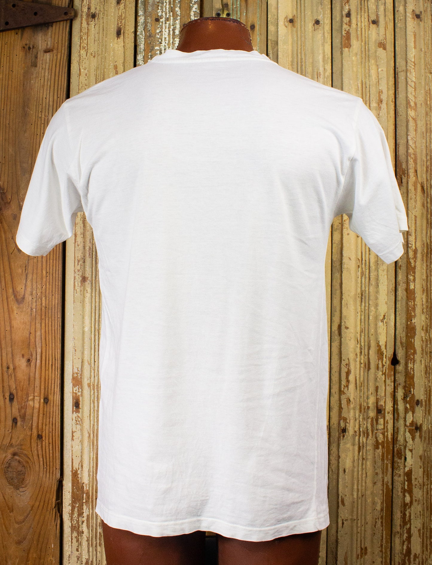 Vintage Marlon Brando Wild One Graphic T shirt 80s Large