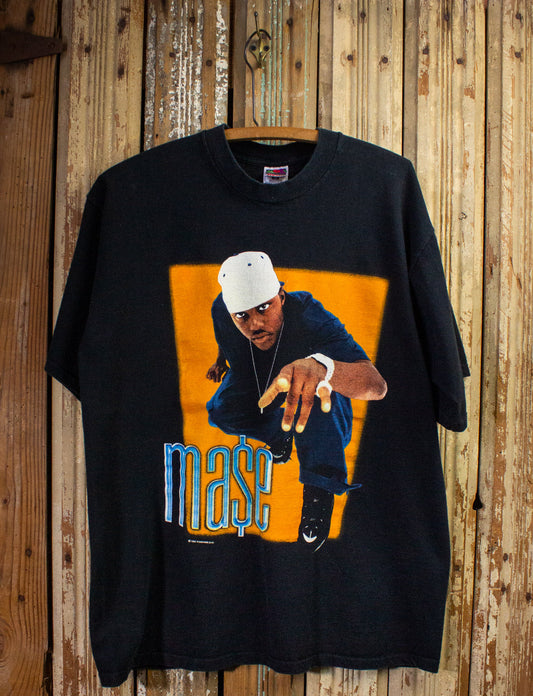 Vintage Rap T Shirts – Black Shag Vintage