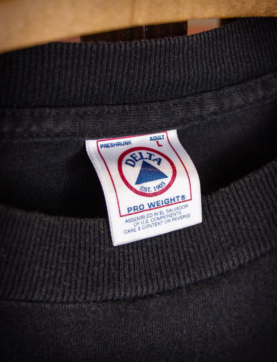 Vintage Mercyful Fate USA Tour Long Sleeve Concert T Shirt 1999 L/XL