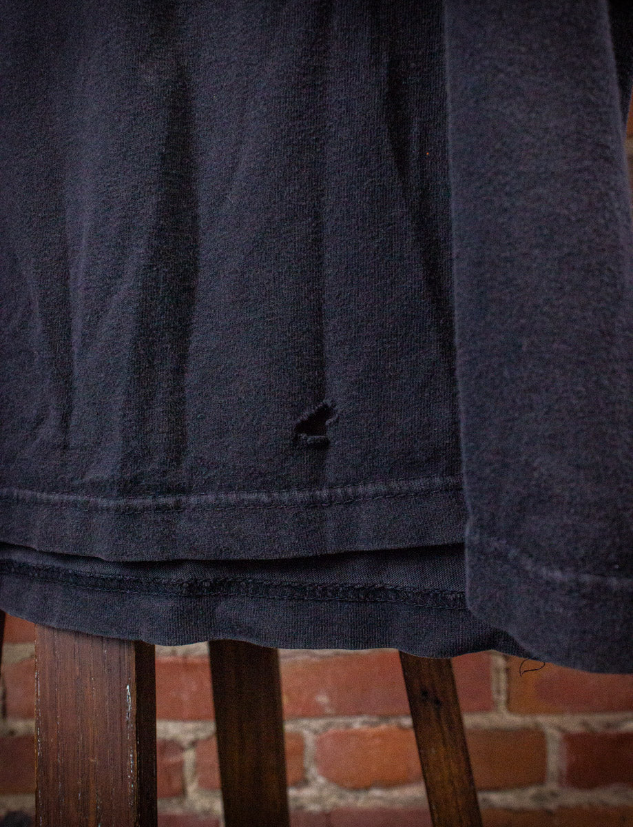 Vintage Metallica Garage Inc Cut Off Concert T Shirt 1998 Large