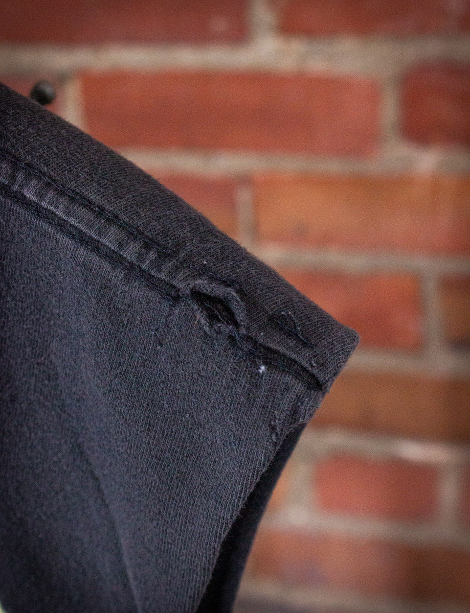 Vintage Metallica Garage Inc Cut Off Concert T Shirt 1998 Large