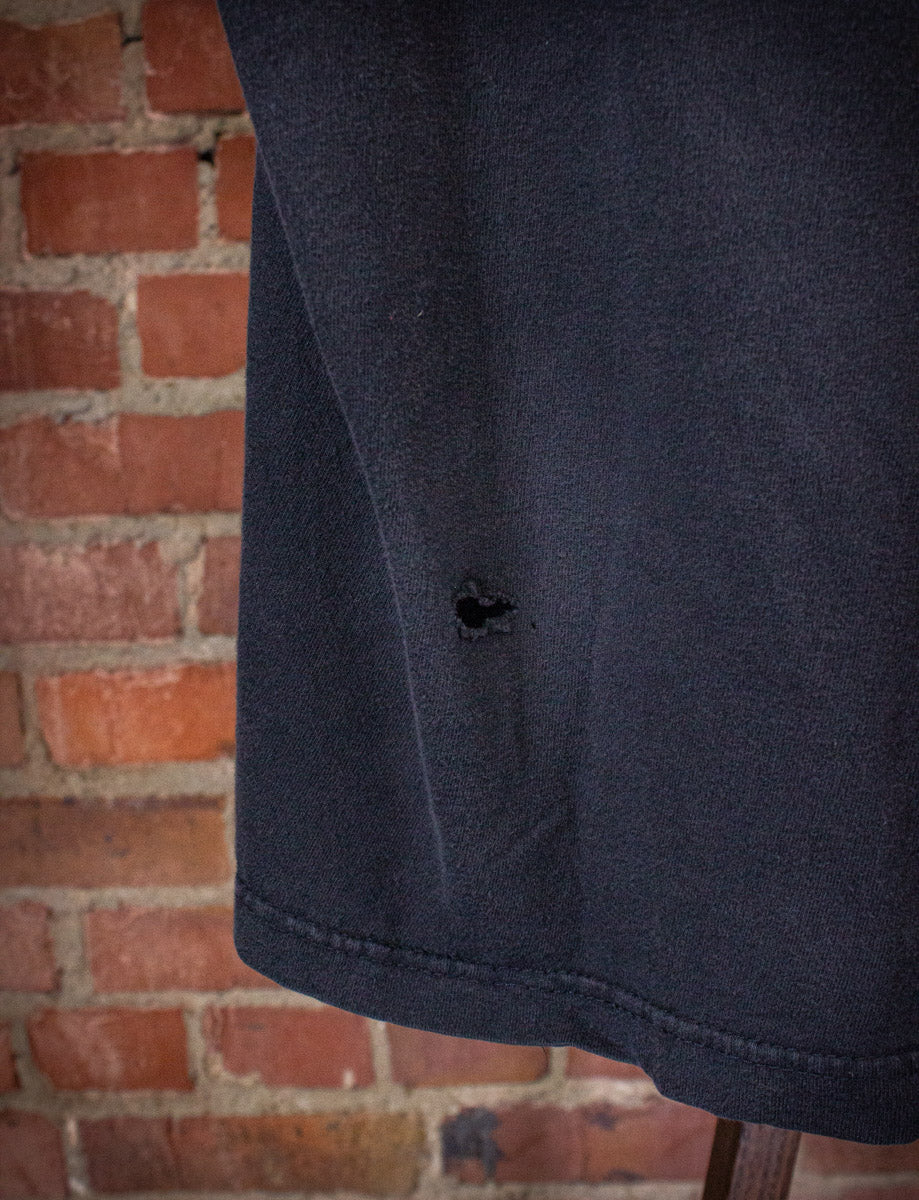 Vintage Metallica Garage Inc Cut Off Concert T Shirt 1998 Large