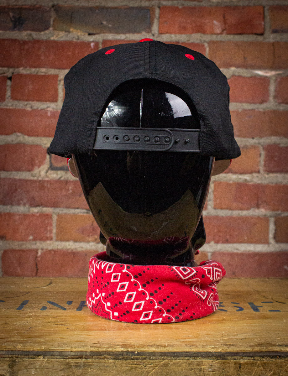 Vintage Mickey Mouse Racing Team Trucker Hat