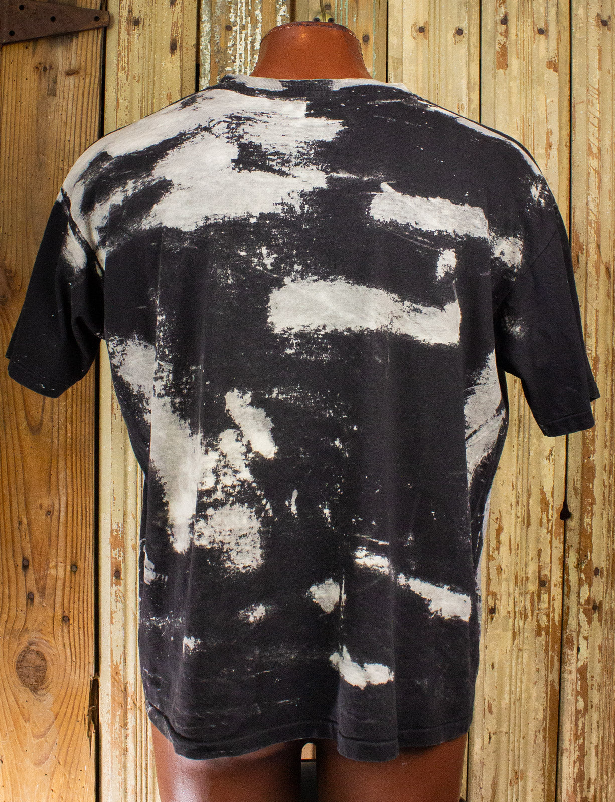 Vintage Mosquitohead Bob Marley So Much Have Been Said Concert T shirt 90s XL