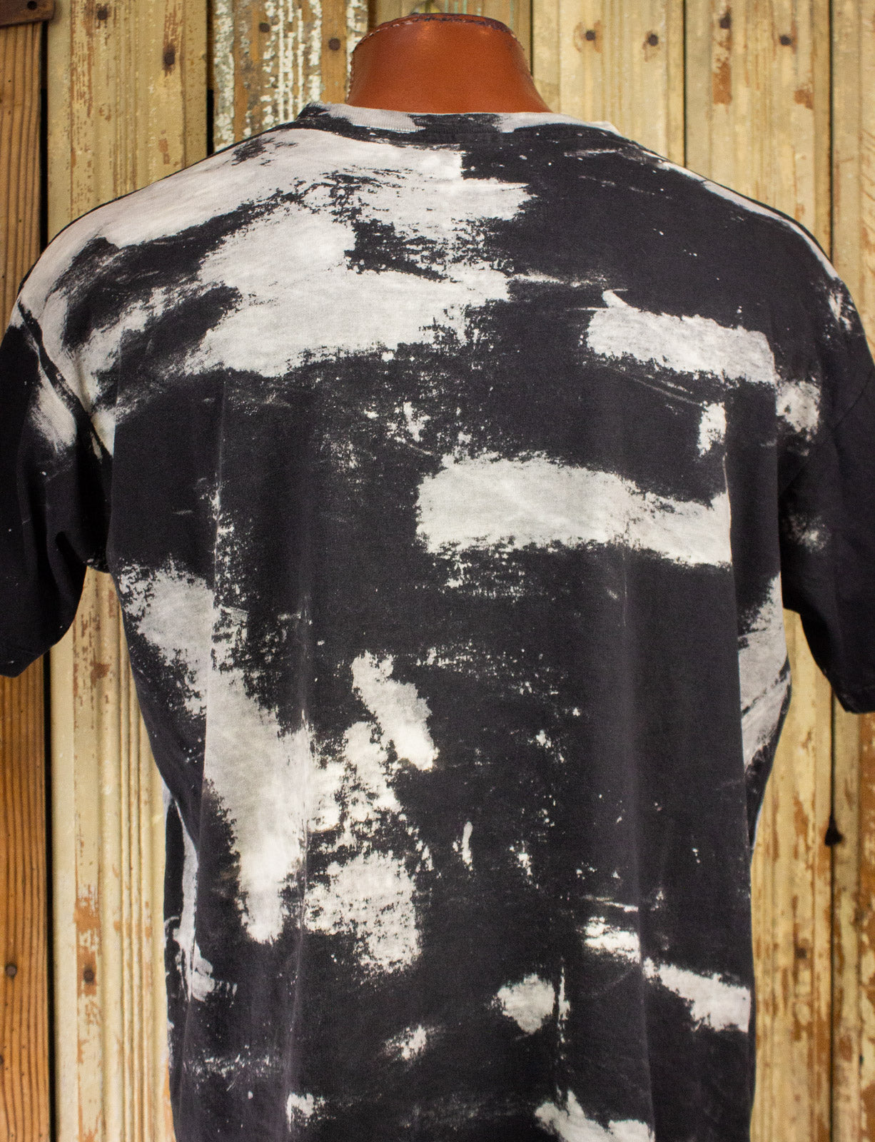 Vintage Mosquitohead Bob Marley So Much Have Been Said Concert T shirt 90s XL