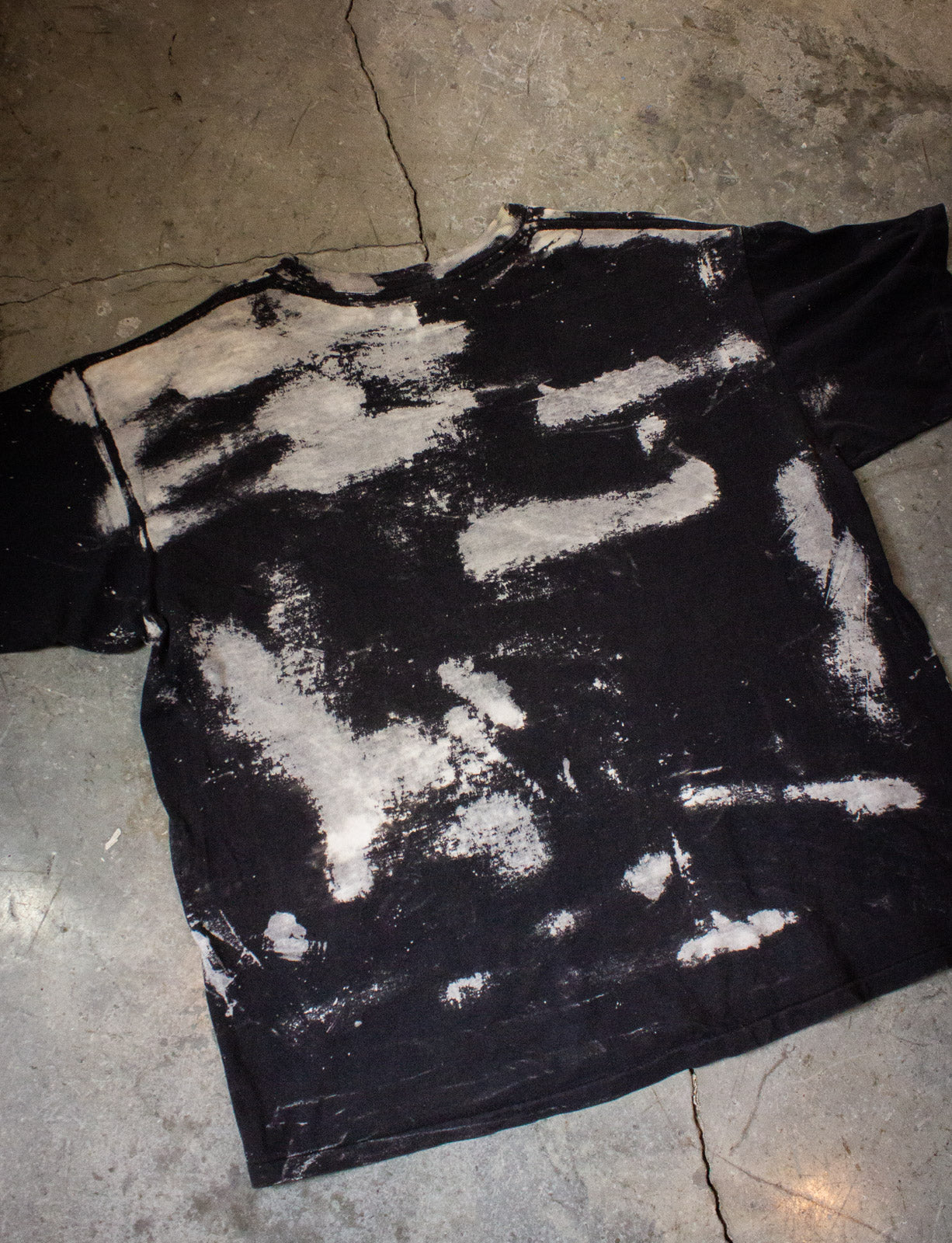 Vintage Mosquitohead Bob Marley So Much Have Been Said Concert T shirt 90s XL