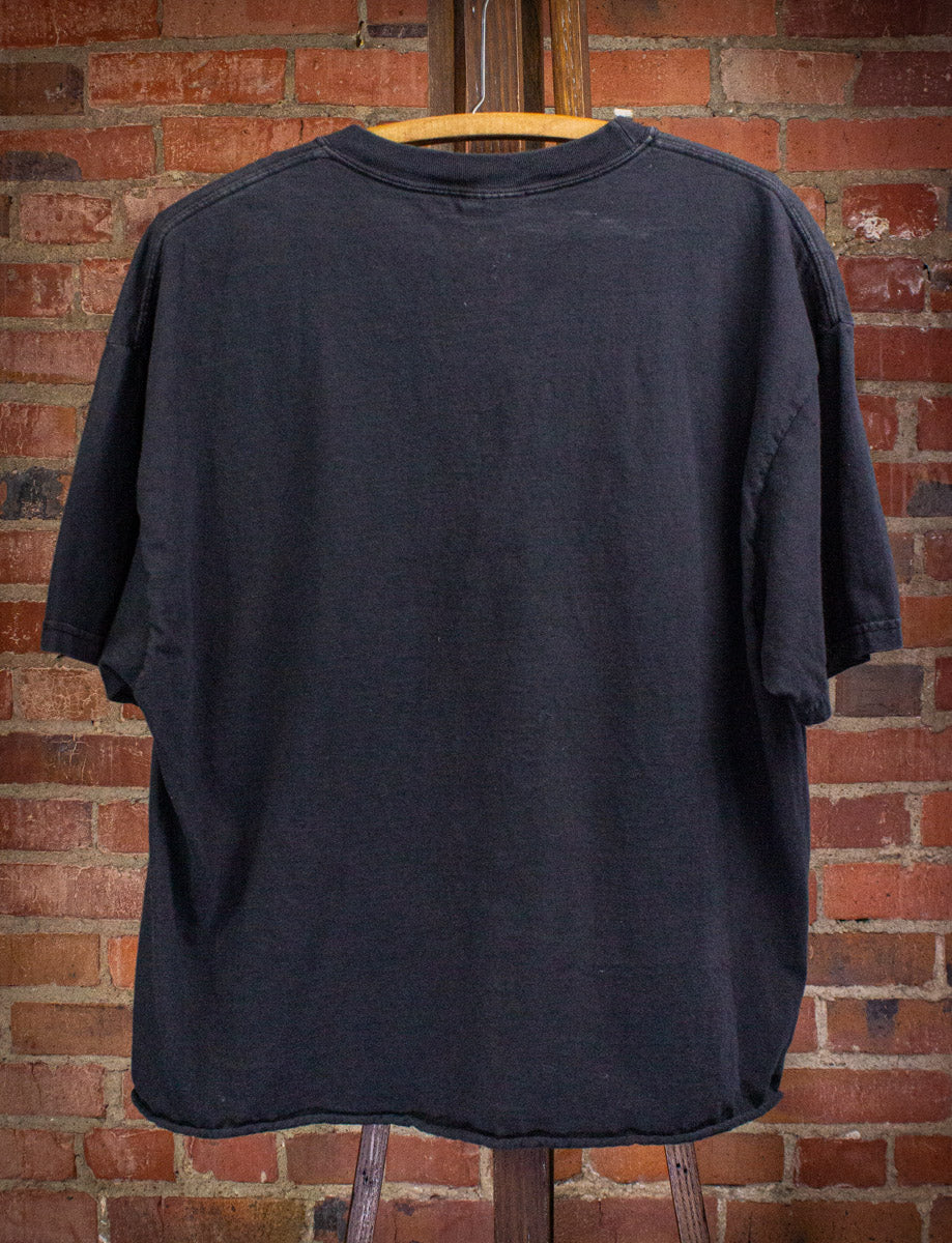 Vintage New Jersey Graphic T Shirt y2k