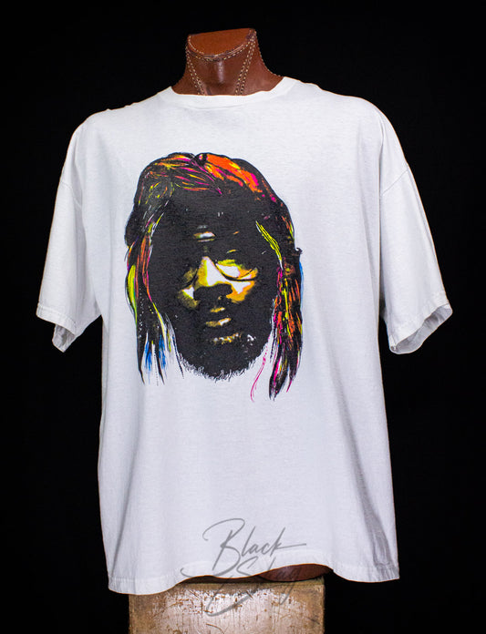 Vintage Parliament Funkadelic Return of the Mothership Concert T Shirt 1996 2XL