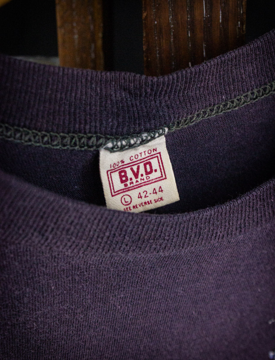 Vintage Pink Floyd Wish You Were Here Tour Concert T Shirt 1975 Medium