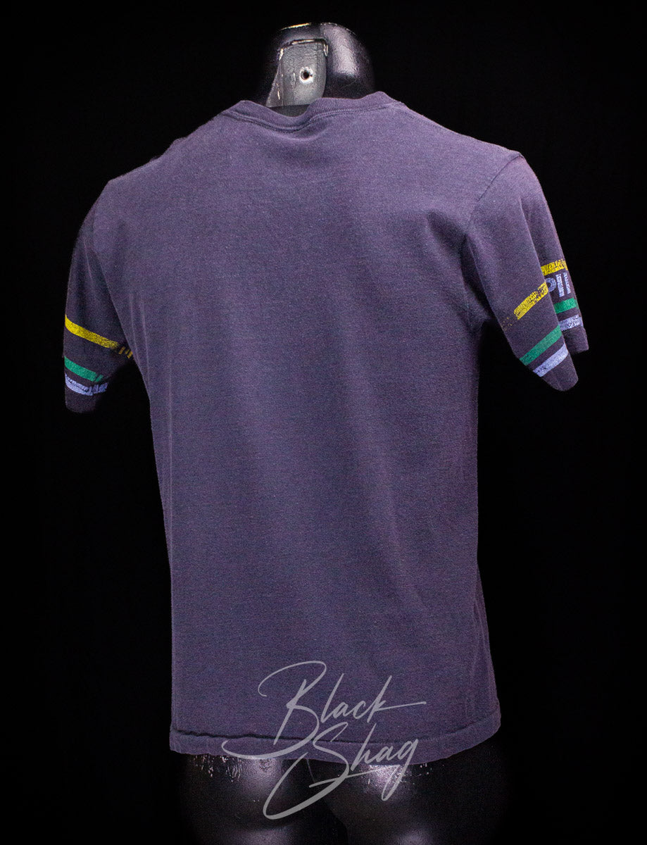 Vintage Pink Floyd Wish You Were Here Tour Concert T Shirt 1975 Medium