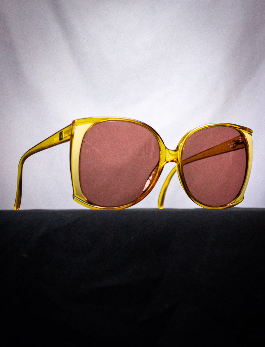 Vintage Playboy Sunglasses 70s