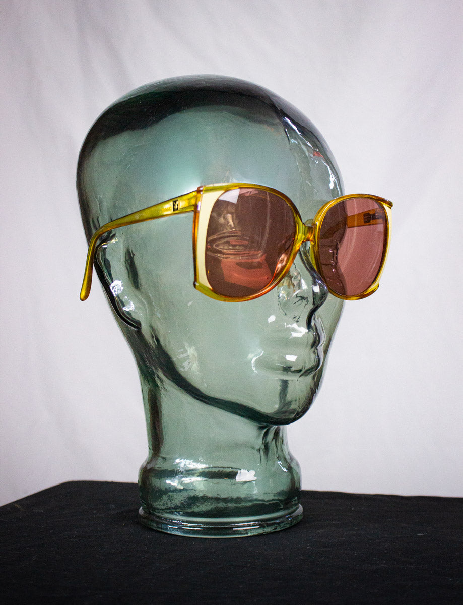 Vintage Playboy Sunglasses 70s