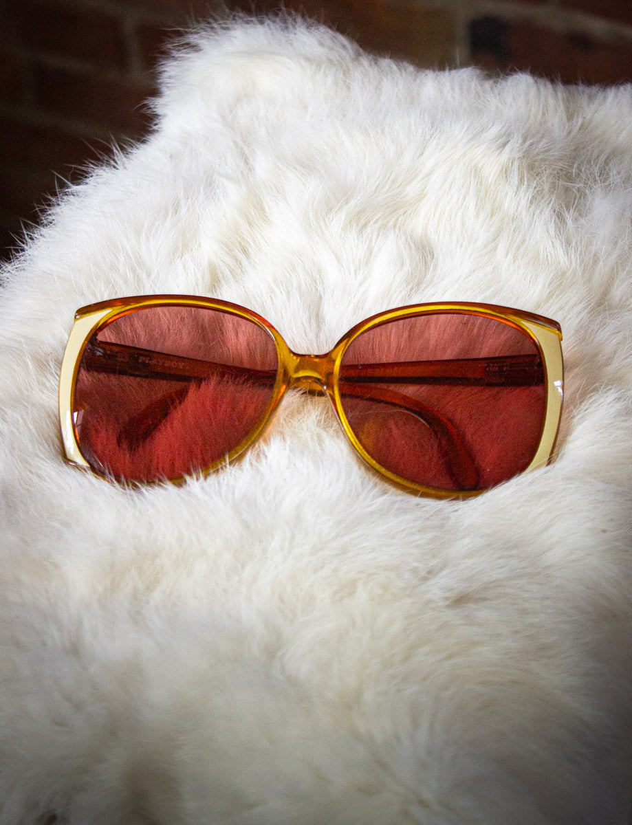 Vintage Playboy Sunglasses 70s