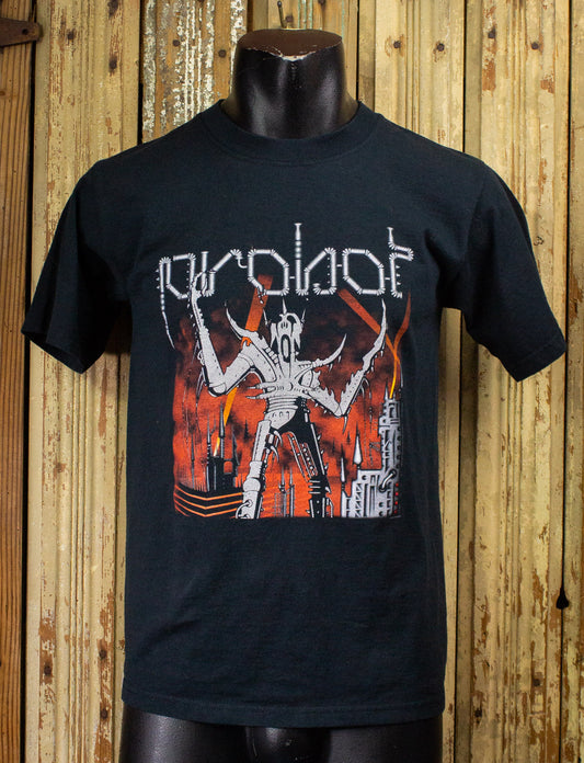 Vintage Probot Shake Your Blood Concert T Shirt 2004