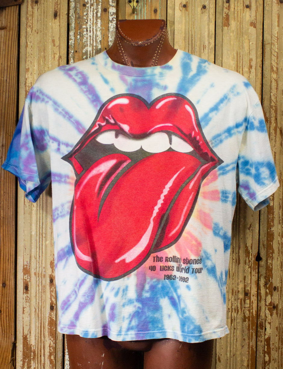 Vintage Concert T Shirts – Black Shag Vintage