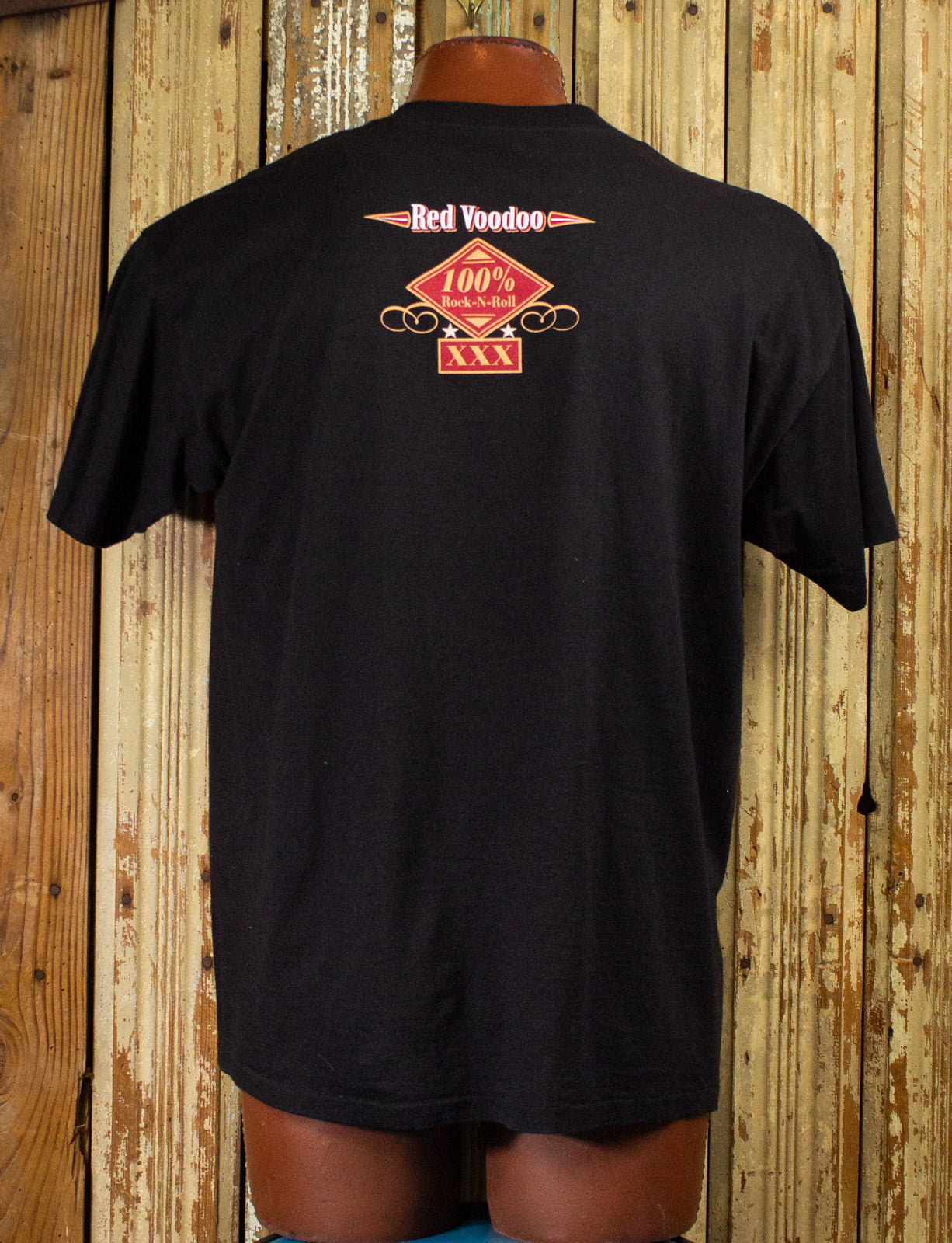 Vintage Concert T Shirts – Black Shag Vintage