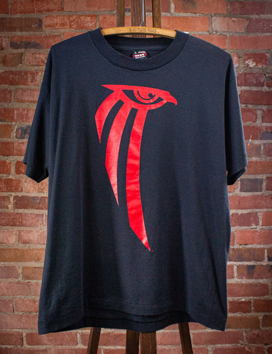 Vintage Shaman's Tears Graphic T Shirt Mike Grell Comic Book Series Unisex Large