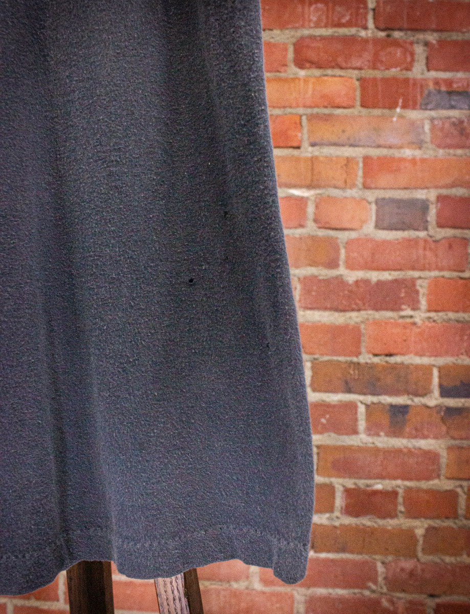 Vintage Slaughter Stick It To Ya! Concert T Shirt 1990 Large