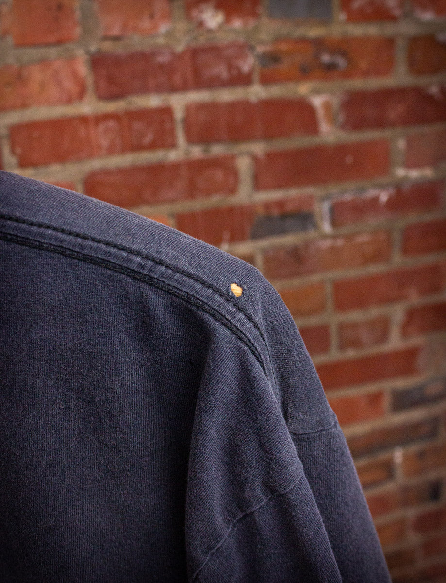 Vintage Slayer Diablo Concert T Shirt 1999 XL