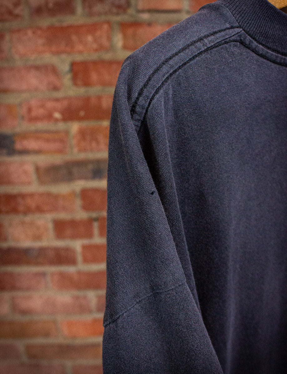 Vintage Slayer Diablo Concert T Shirt 1999 XL