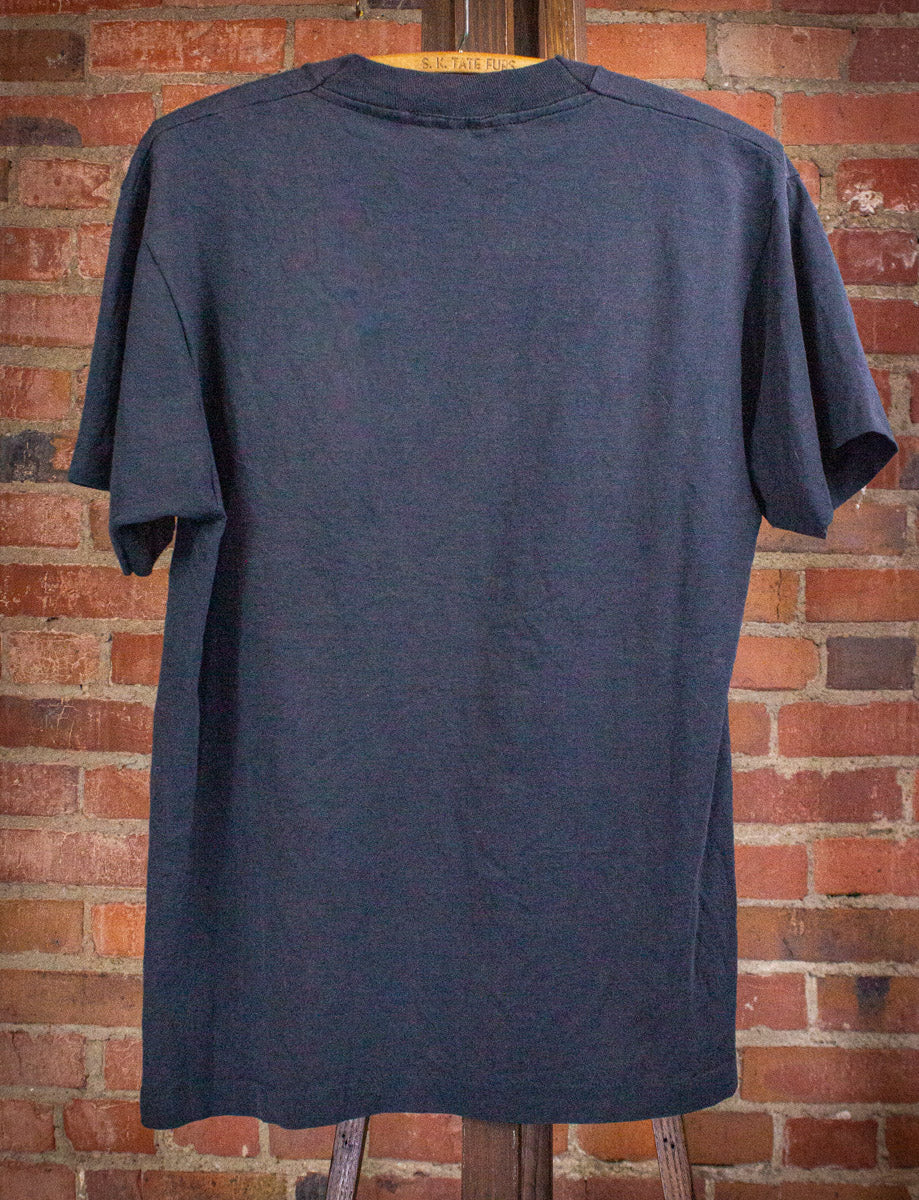 Vintage Snap On Tools Eagle Graphic T Shirt 90s Large