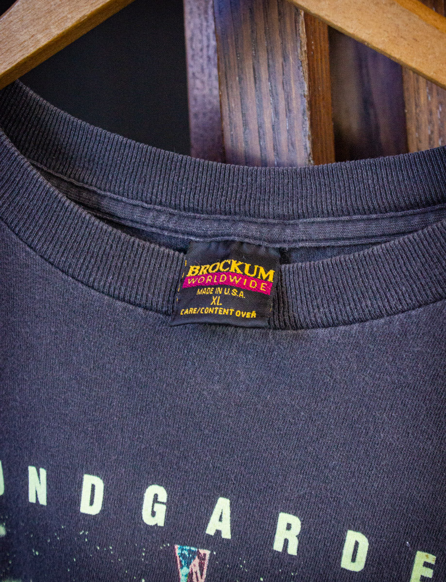 Vintage Soundgarden Superunknown Concert T Shirt 1994 XL