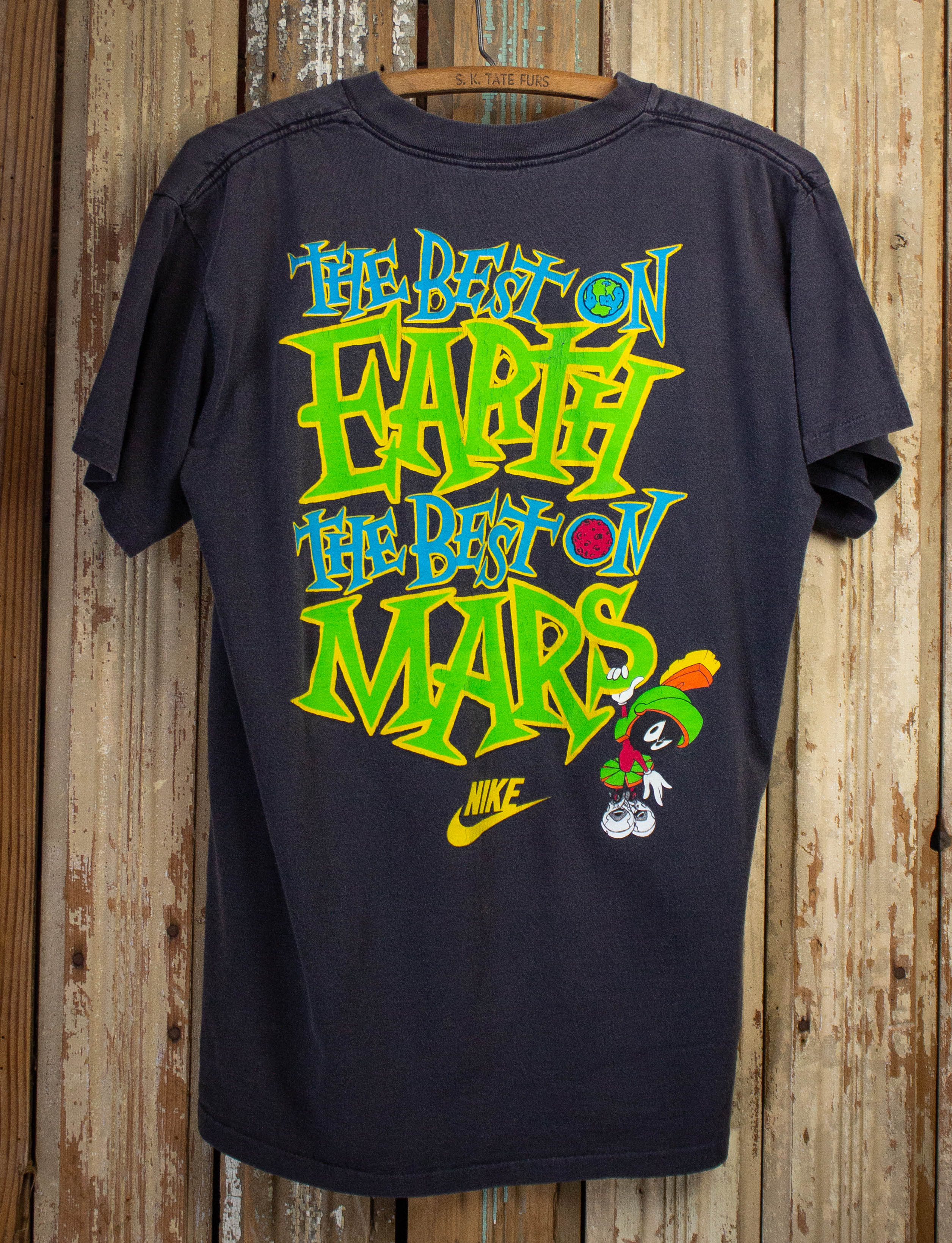 Vintage Space deals Jam Shirt