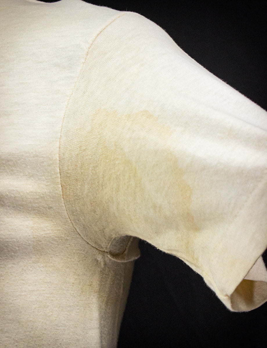 Vintage Surf & Destroy Radio T Shirt 1981 Medium