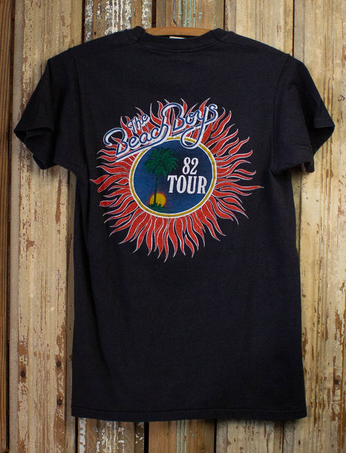 Vintage Concert T Shirts – Black Shag Vintage