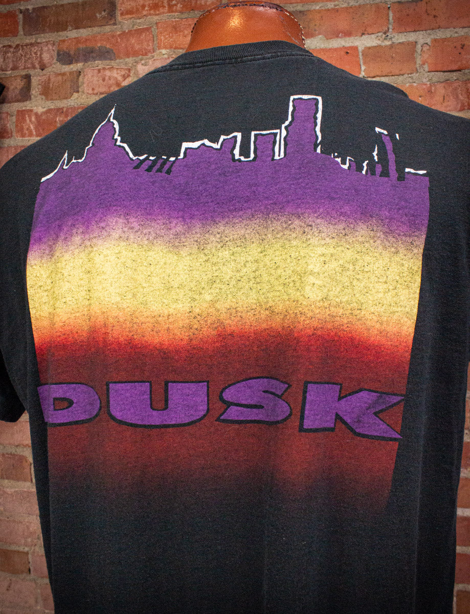 Vintage The The Dusk Concert T Shirt 1992 XL
