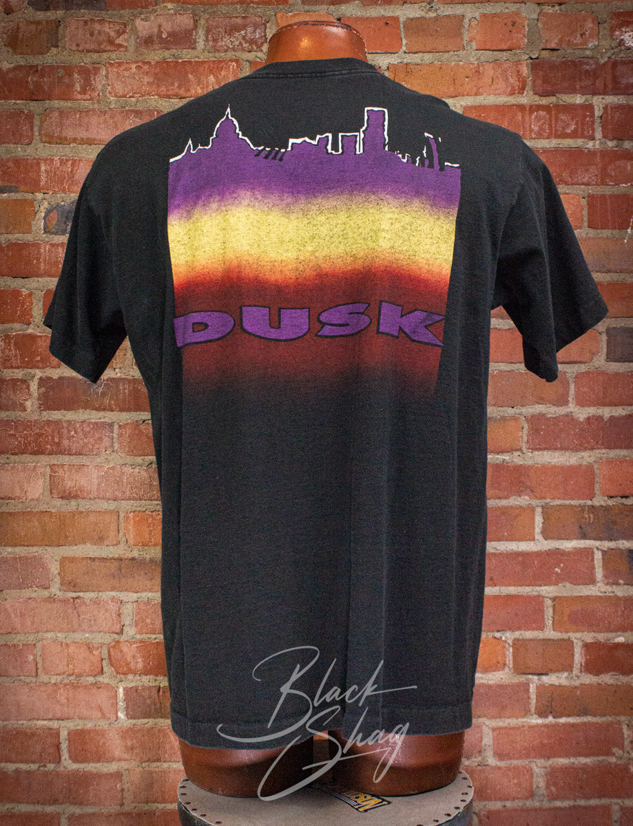 Vintage The The Dusk Concert T Shirt 1992 XL