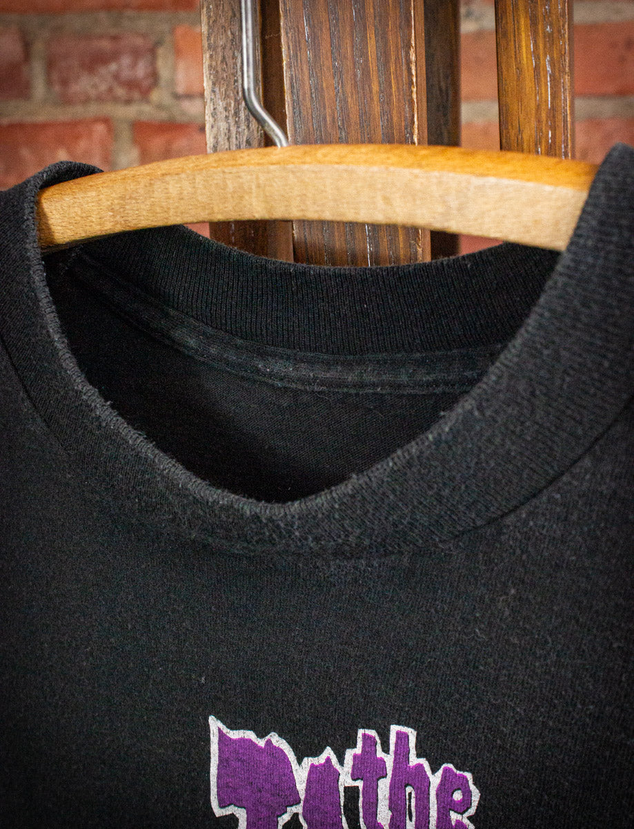 Vintage The The Dusk Concert T Shirt 1992 XL