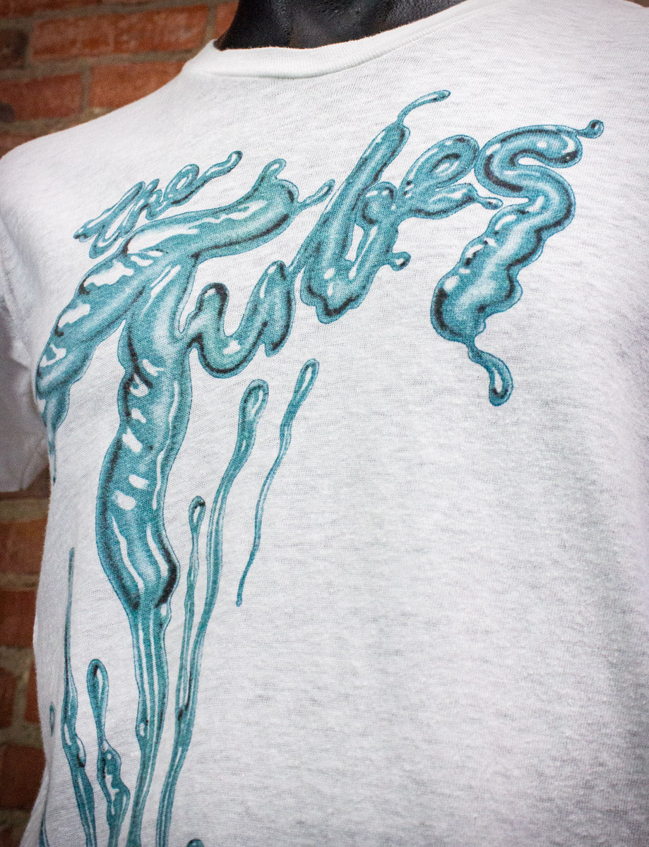 Vintage The Tubes Concert T Shirt 1978 Small