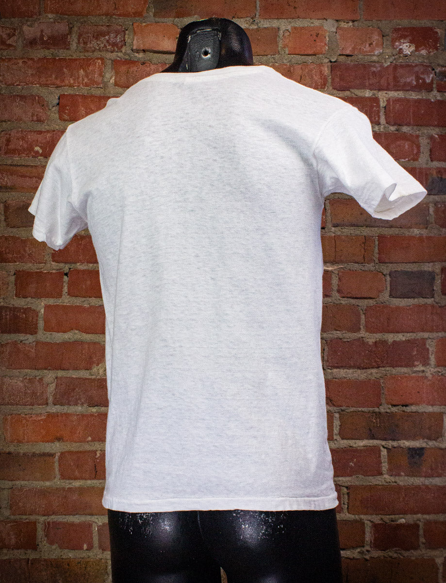 Vintage The Tubes Concert T Shirt 1978 Small