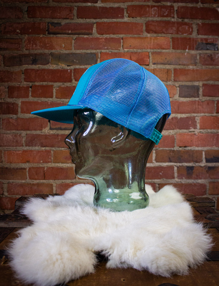 Vintage Valley Wheel & Parts Trucker Hat