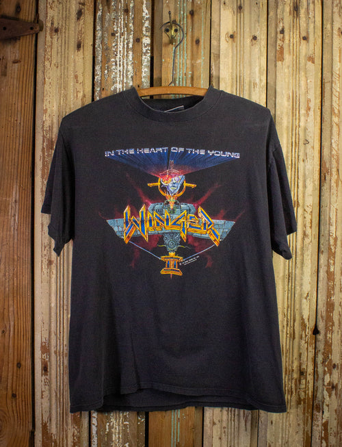 Vintage 1997 The Heart of Chicago Tour T-Shirt – CobbleStore Vintage