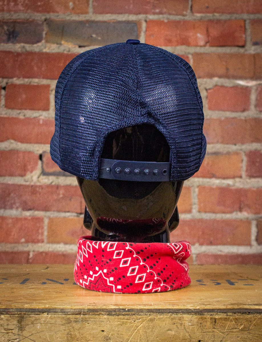 Vintage New York Yankees Trucker Hat