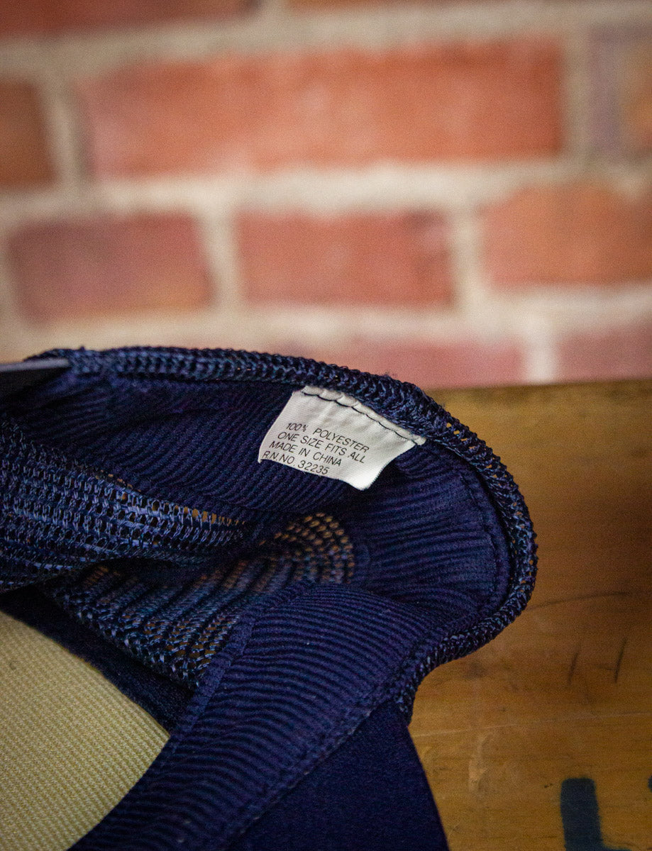 Vintage New York Yankees Trucker Hat