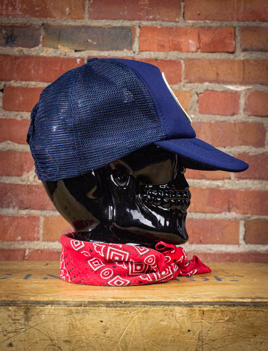 Vintage New York Yankees Trucker Hat