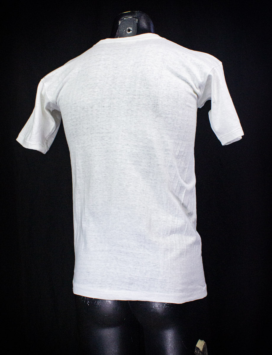 Vintage Yoko Ono Fly Promo T Shirt 1971 XS