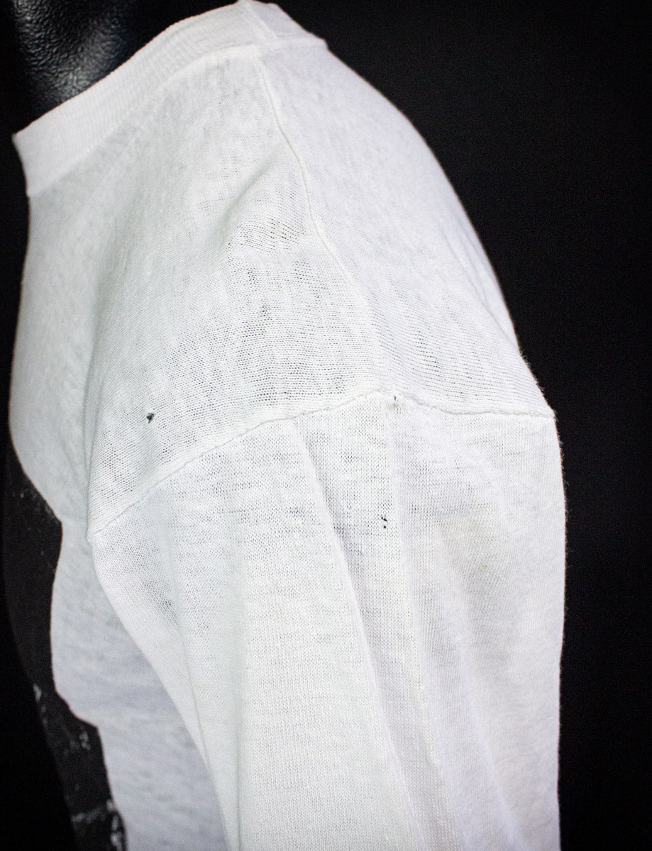 Vintage Yoko Ono Fly Promo T Shirt 1971 XS